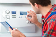 free Woodfalls gas safe engineer quotes