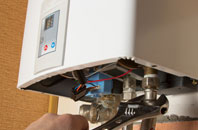 free Woodfalls boiler install quotes